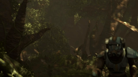 Wrecker In Paths Unknown