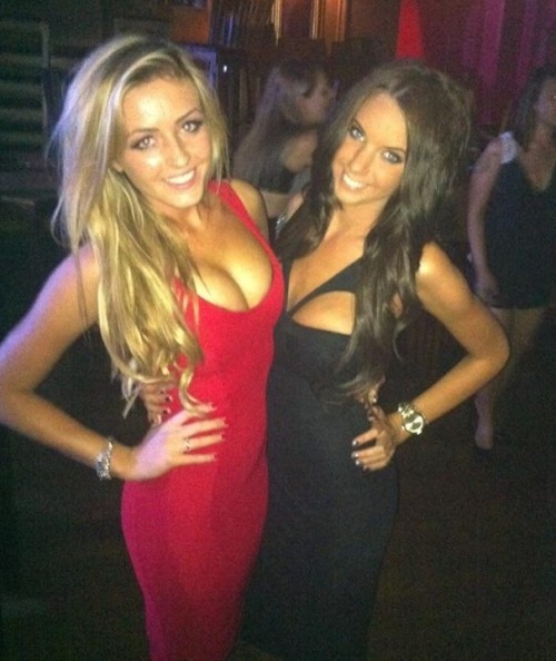 Love righty’s whore dress….Nice tits slut