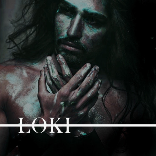 wildlingcorner: Norse Mythos Loki  &gt;&gt;  the trickster