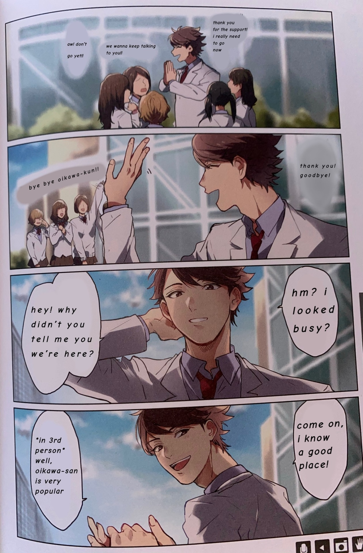 wallpapers Iwaizumi X Oikawa Kissing oikawa tooru first kiss series this