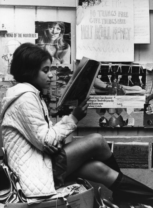 huffpoststyle:  The Miniskirt: A controversial history Photos from Getty Images