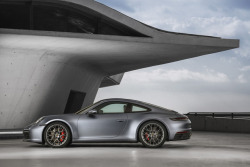 motoringexposure:  992-gen Porsche 911 Carrera S