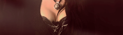 forloversxonly:  Evil Boobs