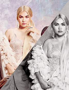 hayleykiyokoblog:Hayley Kiyoko for Billboard Pride 2019 - Photographed by David Needleman