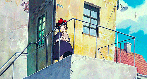 ruthelizabeths: Kiki’s Delivery Service porn pictures