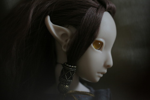 Thel - work in process&hellip;#bardoresearch #thel #bjd