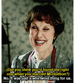 bashermoriarty:  rushed? 
