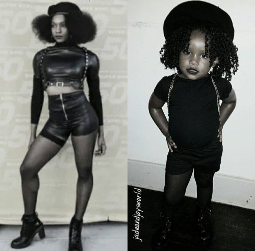 blackness-by-your-side:  Best Halloween costumes porn pictures