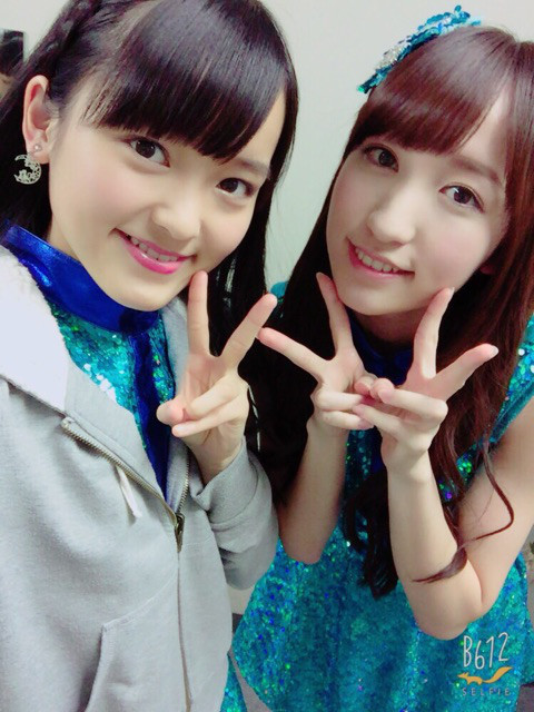貰い物！野村みな美｜こぶしファクトリー オフィシャルブログ Powered by Ameba