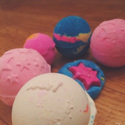 thatdisneyworldblog:  I love lush a lot 