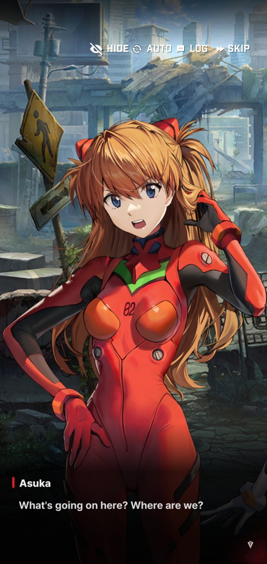 I Never Imagined A Neon Genesis Evangelion Collaboration With Nikke. But I LOVE IT. And You Could Get