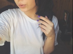 sleepyheadnymphet:  Hey guys I’m watching the office all day