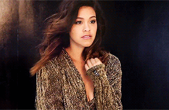 ginarodriguezdaily:  (x) 