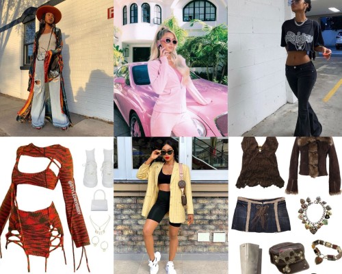 Your Style & Fashion Guide Part 2