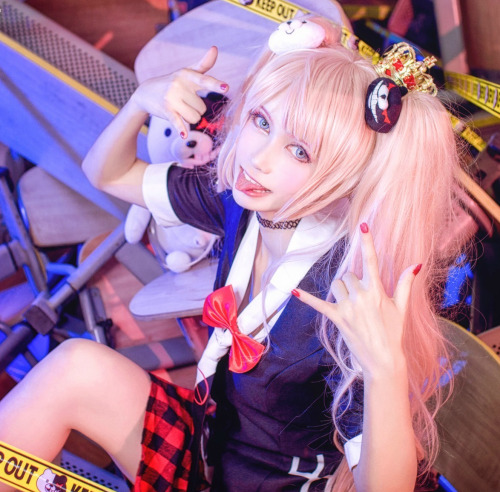 Junko Enoshima