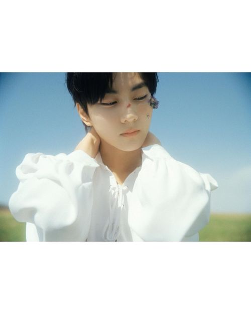 DIMENSION : ANSWER Concept Photo (YET Ver.)