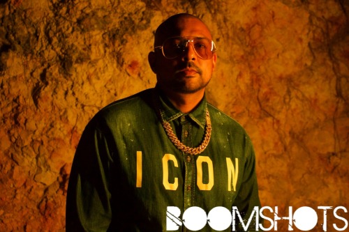 Sean Paul “Back It Up Deh” Music Video Behind the Scenes (part 1)@seanpaulmusic @seanpaulposing-blog