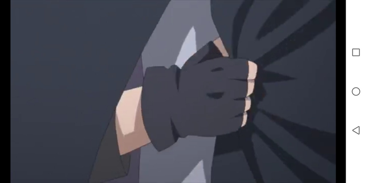 fifi-uchiha:  This guy tried to kill everyone once. 