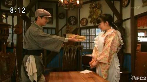 Gochisōsan (ごちそうさん?) is a Japanese television drama series. Which debuted on 30 September 2013. It i