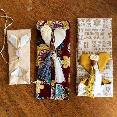 Our First Origami Bag Workshop Finally Took Place After The National Quarantine At France. Respecting
