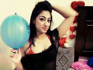 SexyShanaya_4u