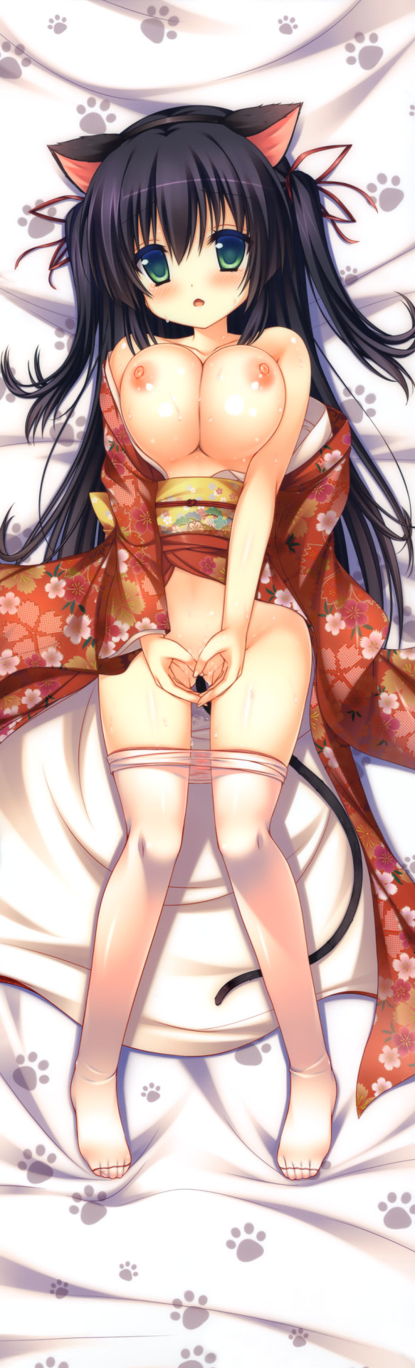 sexywittlecutekittens:  Danbooru