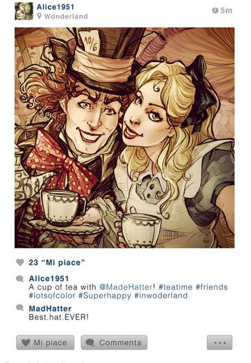 sissybabemeetstomboy:  I’m really into this kind of humor *giggles* :D 
