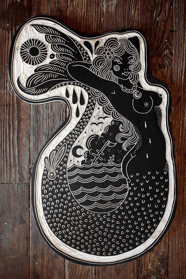 skindeeptales:  Bryn Perrott