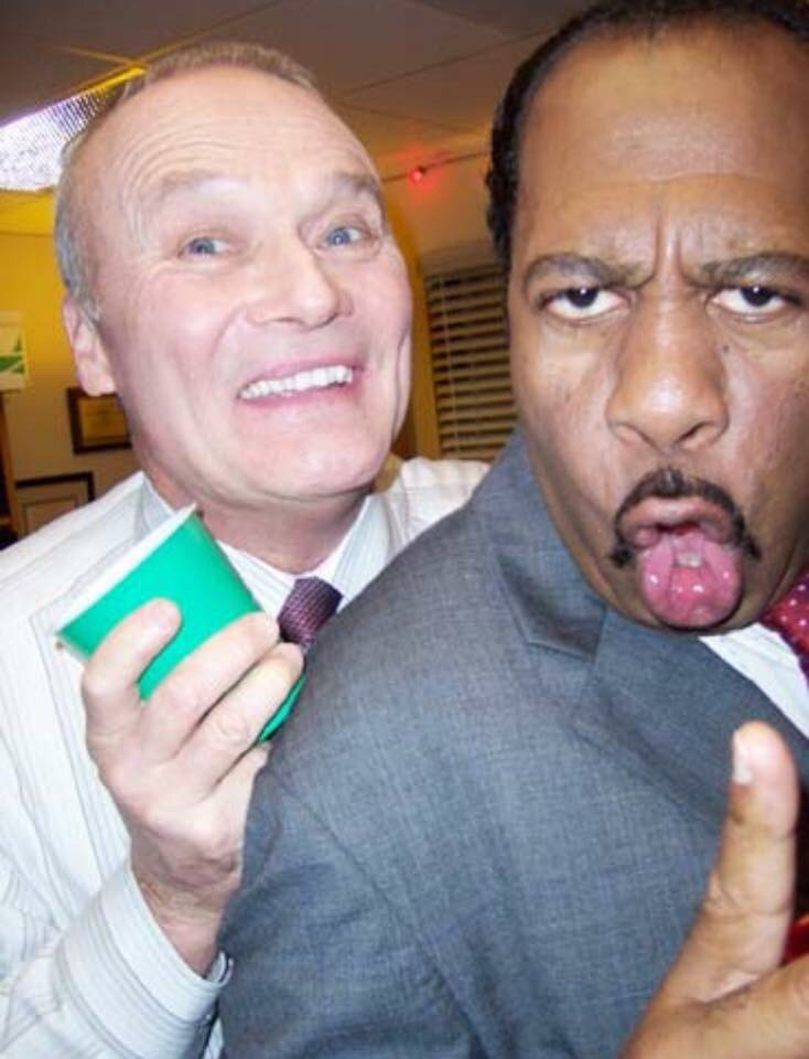 thabootyscholar:  four-toed-creed: Pictures taken by Michael with his digital camera