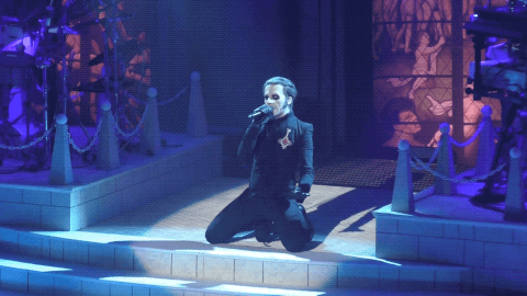 undeclaredmilk:Copia, in his favorite position: on his kneesBut wait! There’s more… Keep reading