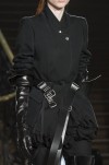 perfectfashiondetails:Ann Demeulemeester Fall 2018