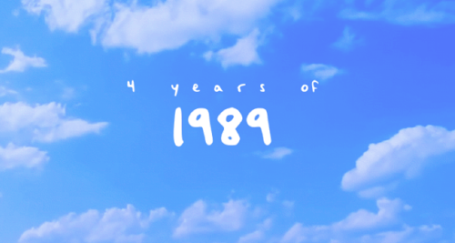 treacherousdemo:1989 is the fifth studio album by American singer-songwriter Taylor Swift, released 