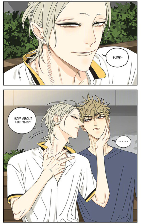 Porn photo Old Xian update of [19 Days] translated by