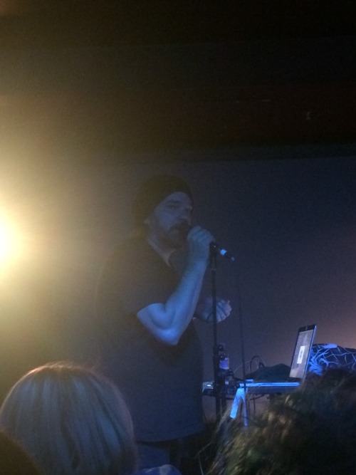 gee-note:James being perfect at death spells in London