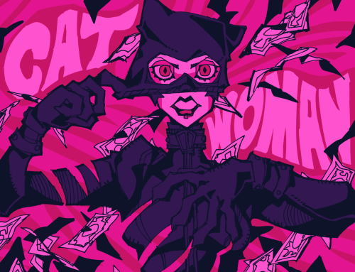 onebadnoodle: the cat burglar 