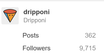 How the fuck do I still have more followers