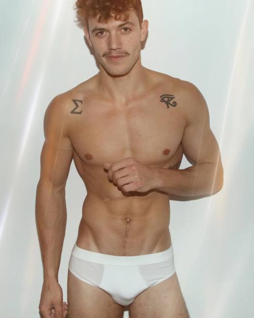 lovesexomag:Castings @robertsidneymull @jwujek #marcoovando #moboys #lovesexomag #comingsoon  (at Los Angeles, California)