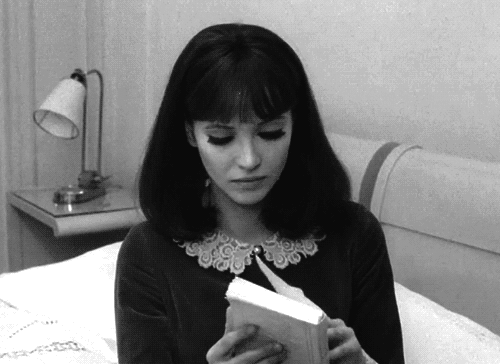 dialnfornoir:  Alphaville  