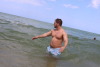fattyzadddy:Beach day today at about 190 now. Sub to the patreon for the journey