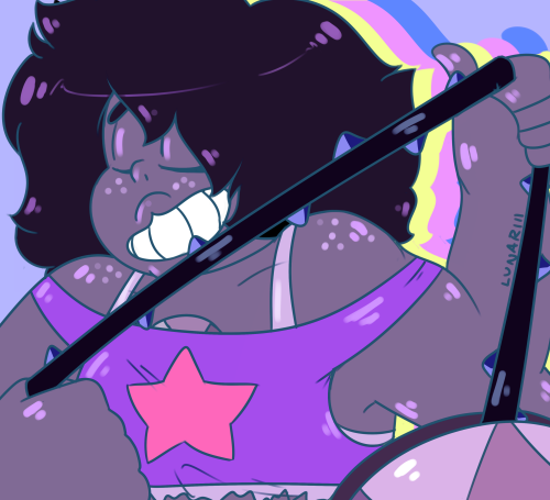 polybear:  lunariii:  made some smokey quartz icons bc i love them (feel free to use with credit!!)  @punk-polygems 
