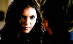 dailytvdgifs:  We’re predators, not puppies. 