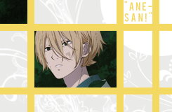 yumaken:  ▌▌ Kenji ↷ TNK: OVA        for deme     