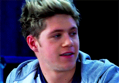 sstyles:  Niall on 60 minutes x 