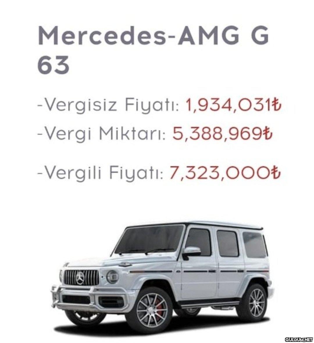 Mercedes - AMG G 63...