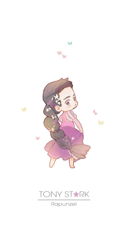 PRINCESS TONY ❤️