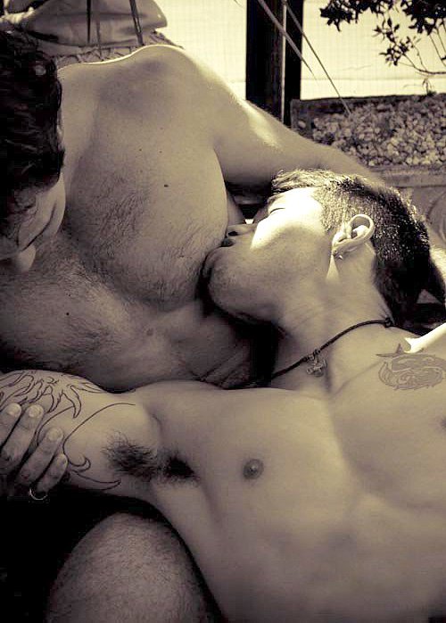 bestmalenips:  When you give him what he wants, what he wants is YOU (!)(!!)(!!!) 