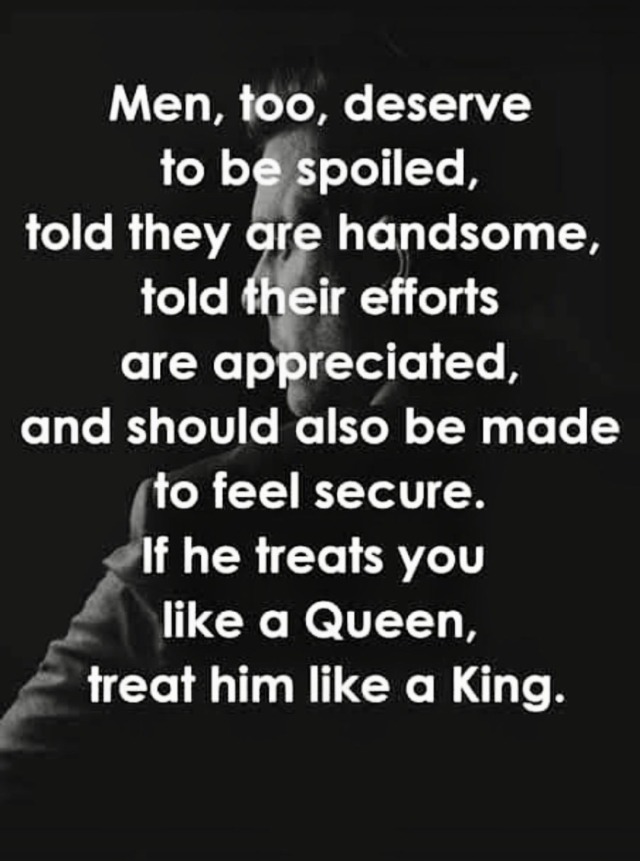 fullerfigure36: This….Every King needs