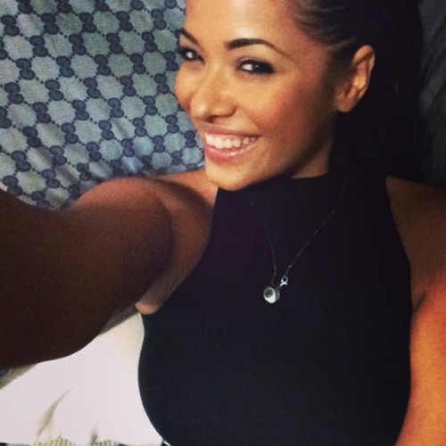 stephsdope:  Just had a sandwich 😁 lol #happyface 