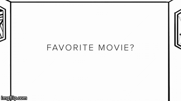 jasminevgif:  Jasmine V’s Favorite Things 