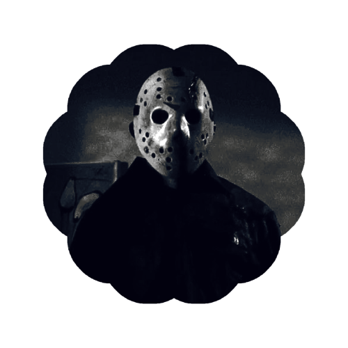 ! Jason Voorhees Icons